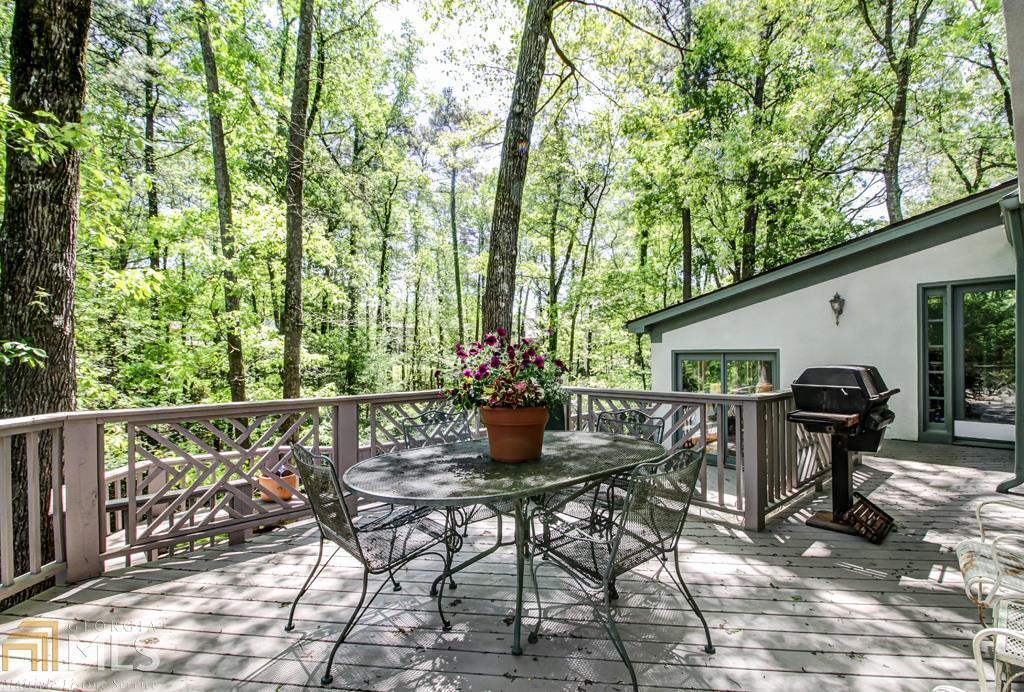 Sibley Forest - Residential