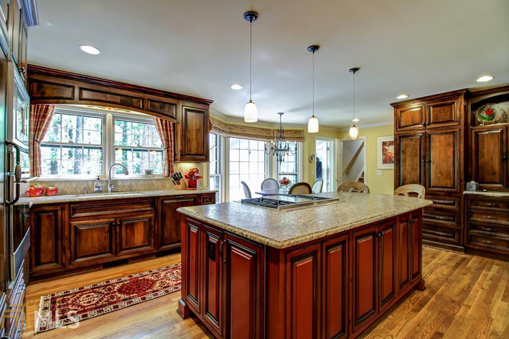 Sibley Forest - Residential