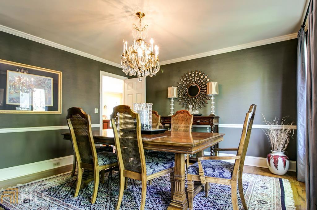 Sibley Forest - Residential