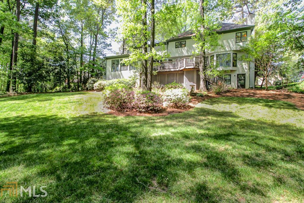Sibley Forest - Residential