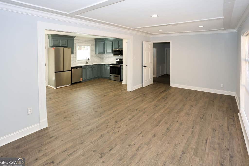 Photo of 1508 Peachcrest Road, Decatur, GA 30032 (MLS # 10825140)