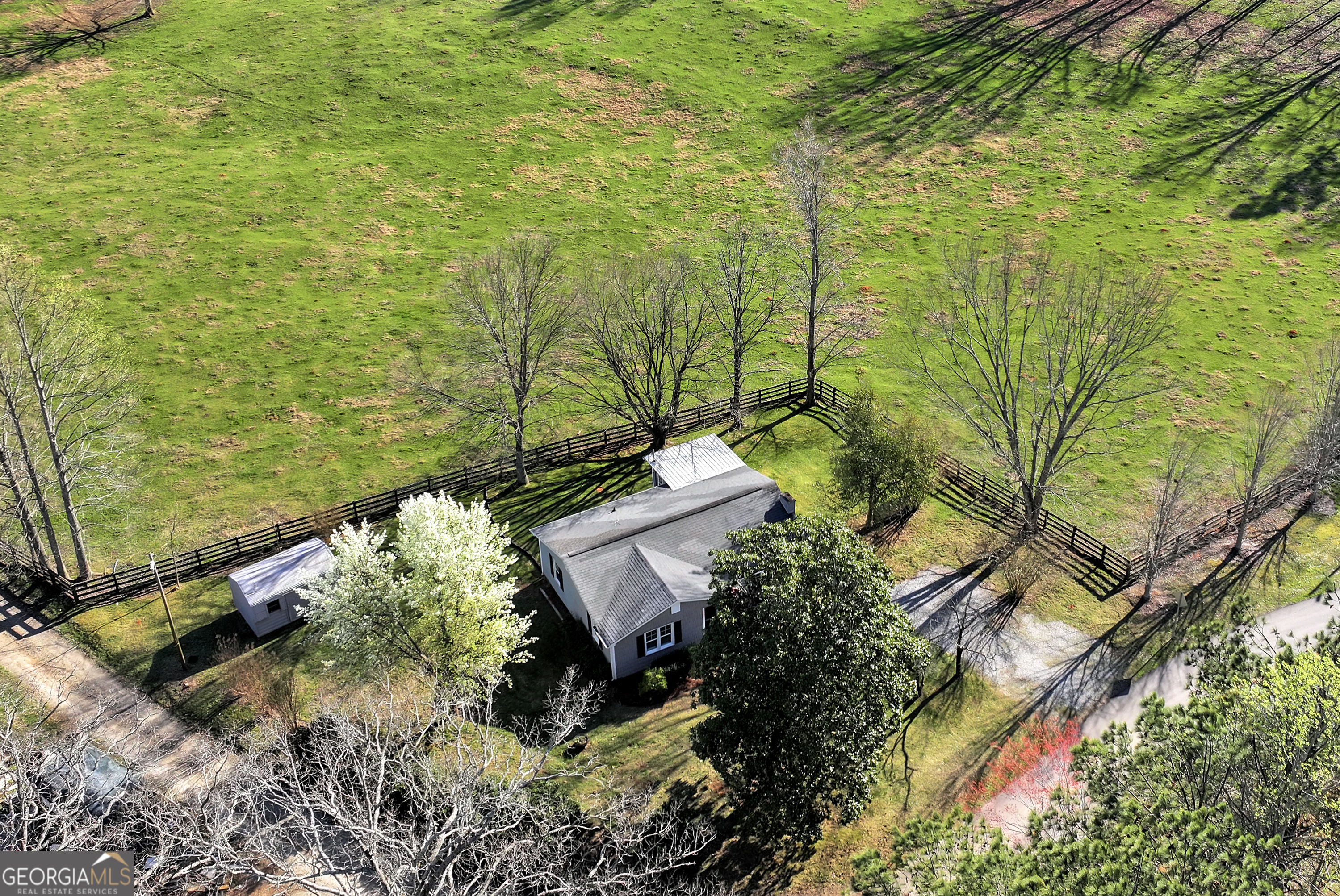 170 Paul Franklin Road