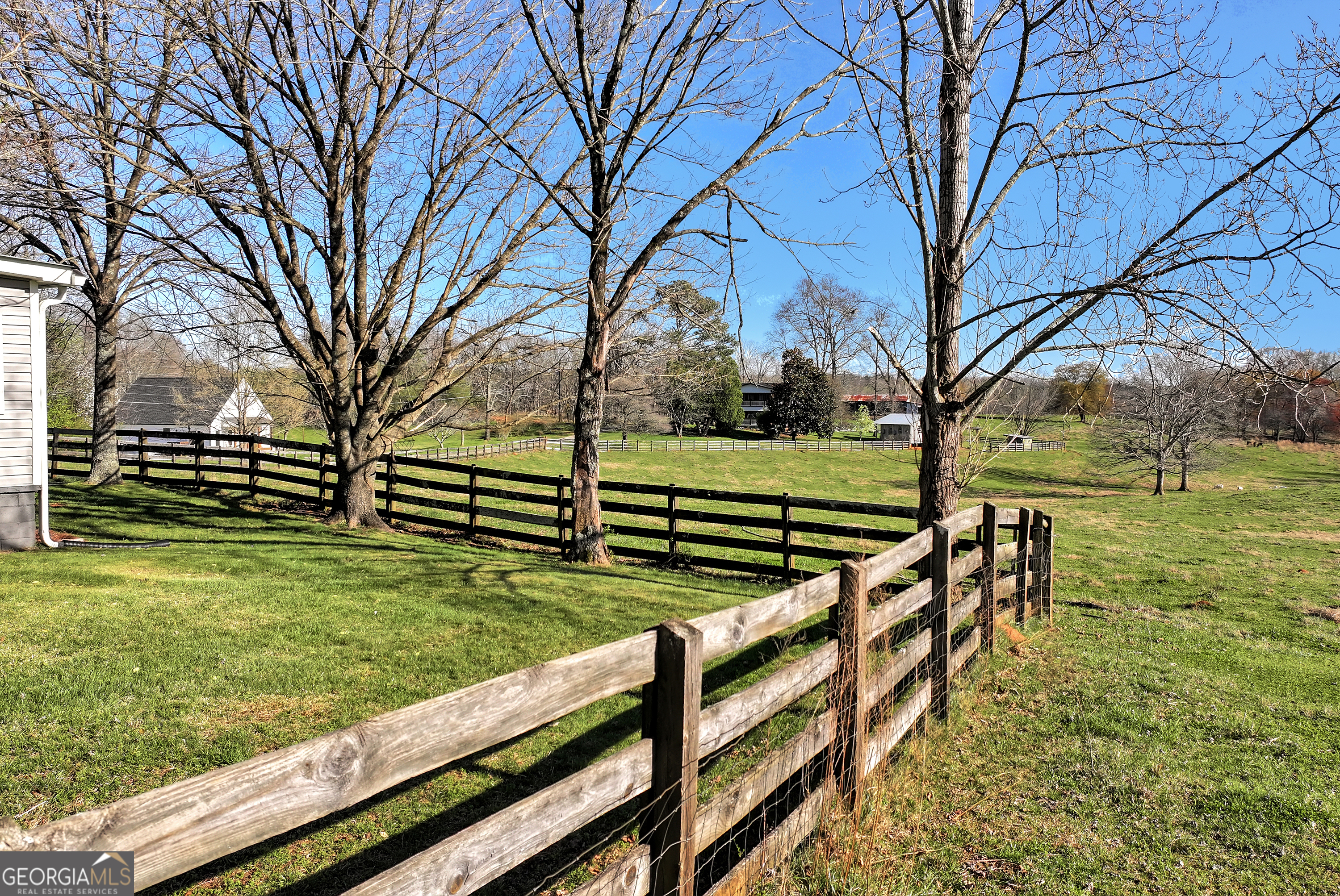 170 Paul Franklin Road