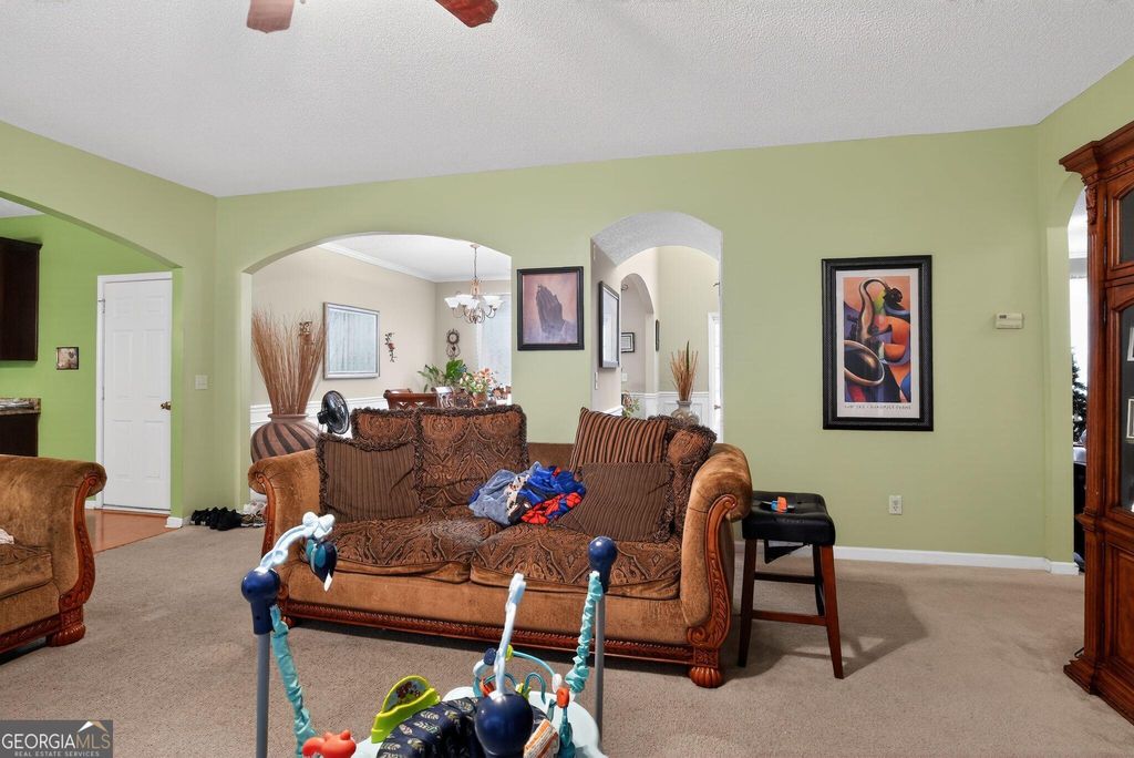 Photo of 6753 Delaware Bend, Fairburn, GA 30213 (MLS # 10658218)