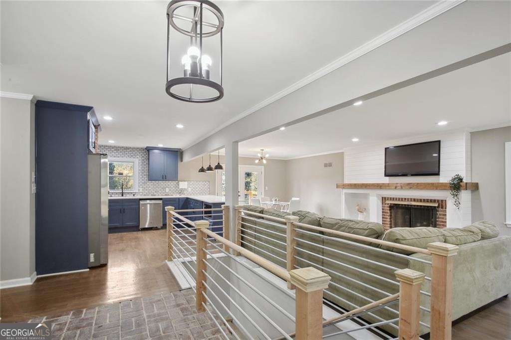 Photo of 892 N Superior Avenue, Decatur, GA 30033 (MLS # 10679569)