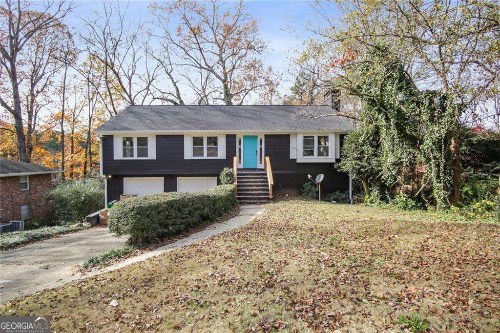 Photo of 892 N Superior Avenue, Decatur, GA 30033 (MLS # 10679569)