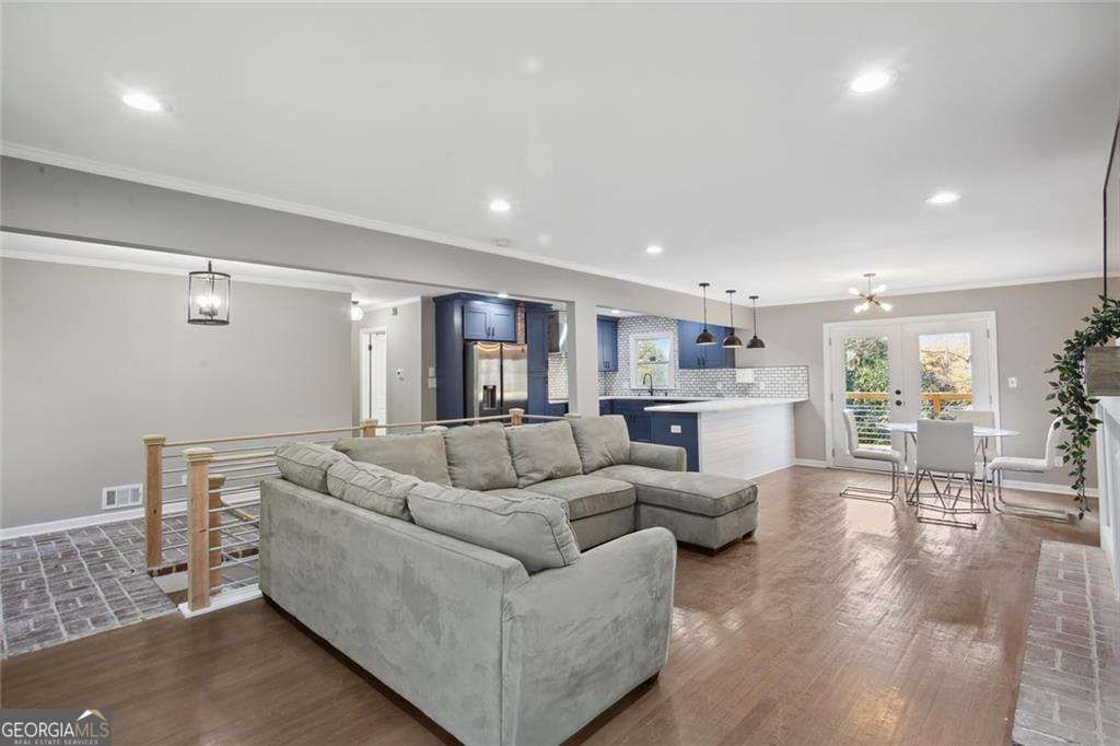 Photo of 892 N Superior Avenue, Decatur, GA 30033 (MLS # 10679569)