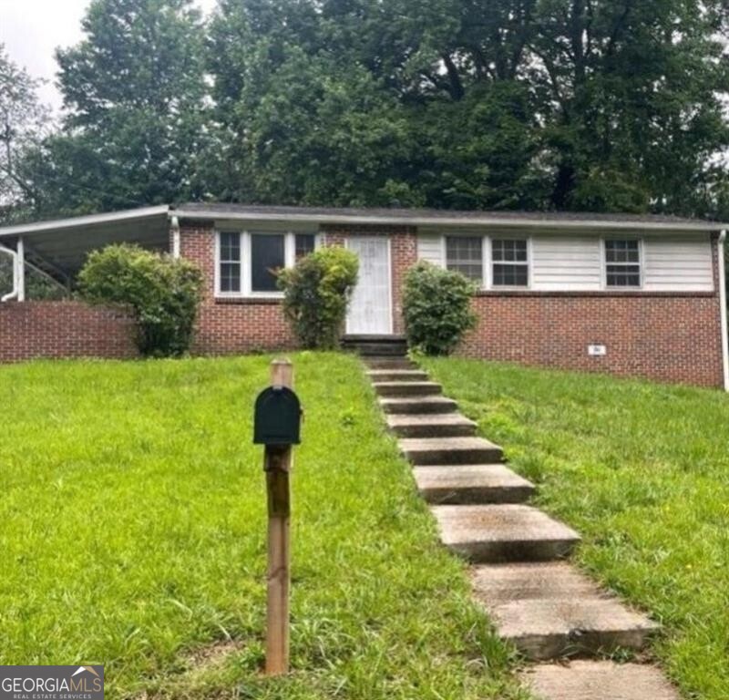 Attention Investors! Excellent 3-bedroom ranch investment opportunity available as part of a 1031 exchange package. This great home is ready to rent or flip buyer may purchase one, two, or all three properties. Please contact the listing agent for full details. All properties are tenant-occupied with long-term tenants in place, generating monthly rental income of approximately $1,400, $1,250, and $2,341, respectively. No showings permitted until the due diligence period. Buyer must use MMH as the closing attorney.