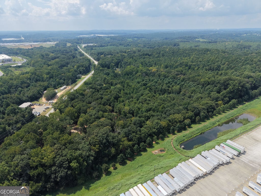 Photo of 2125 Wayne Poultry Road, Pendergrass, GA 30567 (MLS # 10838686)