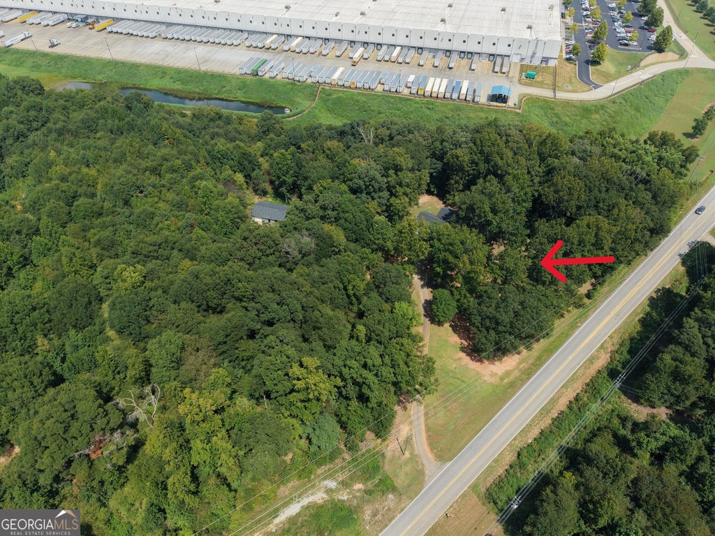 Photo of 2125 Wayne Poultry Road, Pendergrass, GA 30567 (MLS # 10838686)