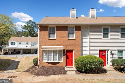 407 Paper Mill Landing, Roswell, GA 30076 - MLS#: 10472908