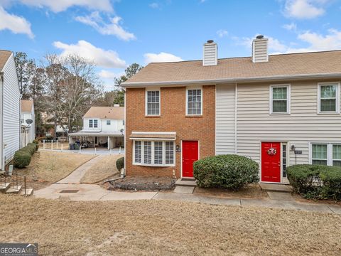 407 Paper Mill Landing, Roswell, GA 30076 - MLS#: 10472908