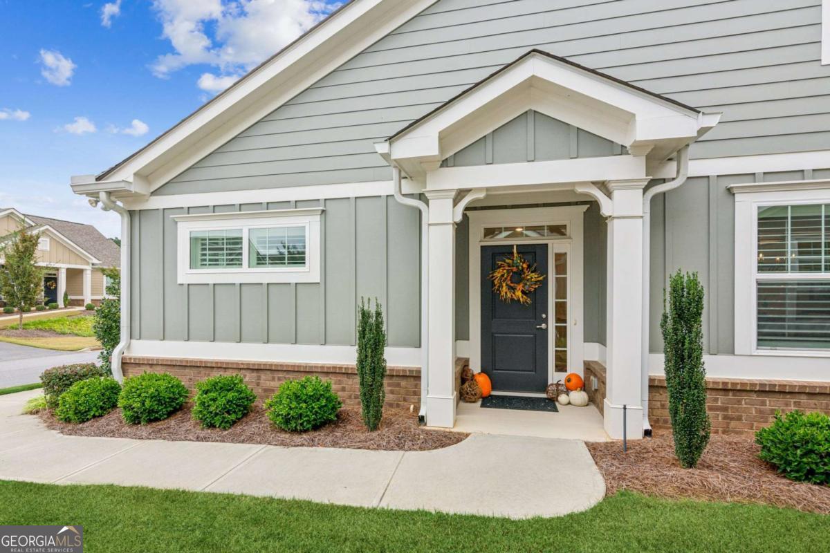 1001 Lexington Green PNES