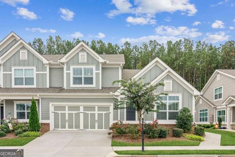 Photo of 1001 Lexington Green Pines, Cumming, GA 30040 (MLS # 10623338)