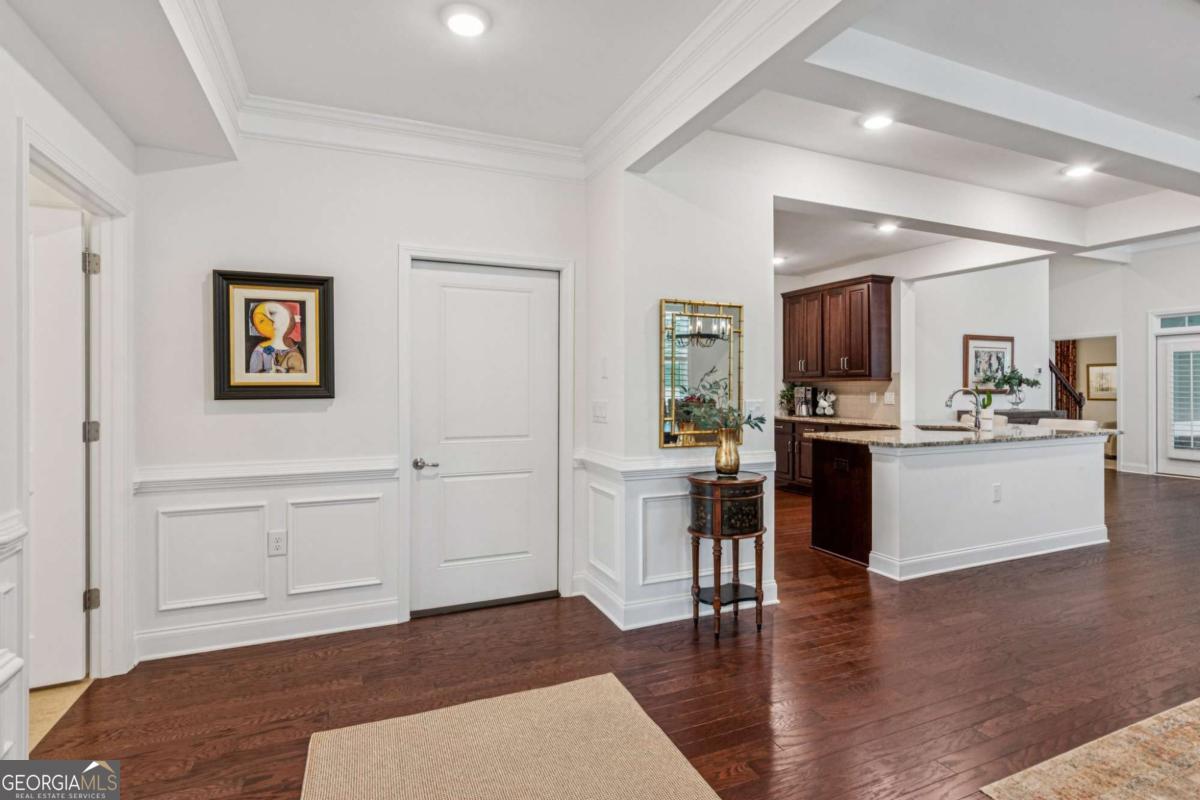 1001 Lexington Green PNES