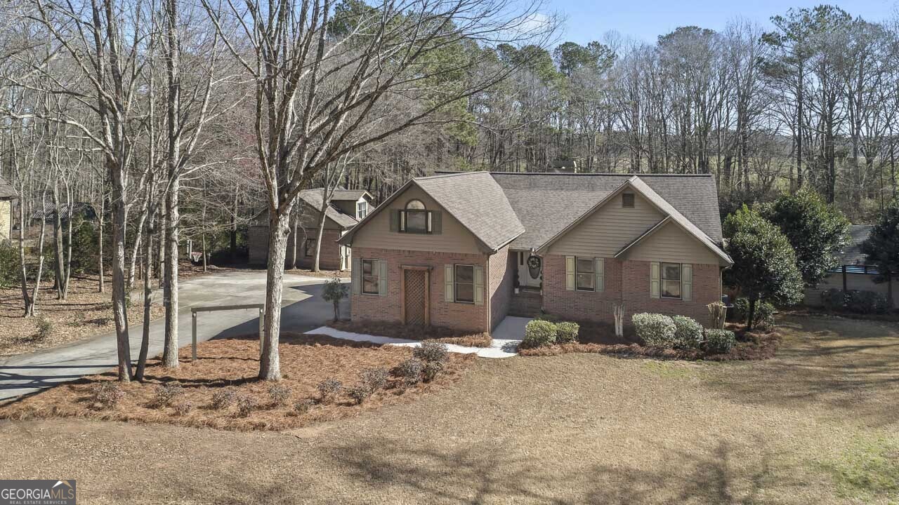 206 Williamsburg CIR
