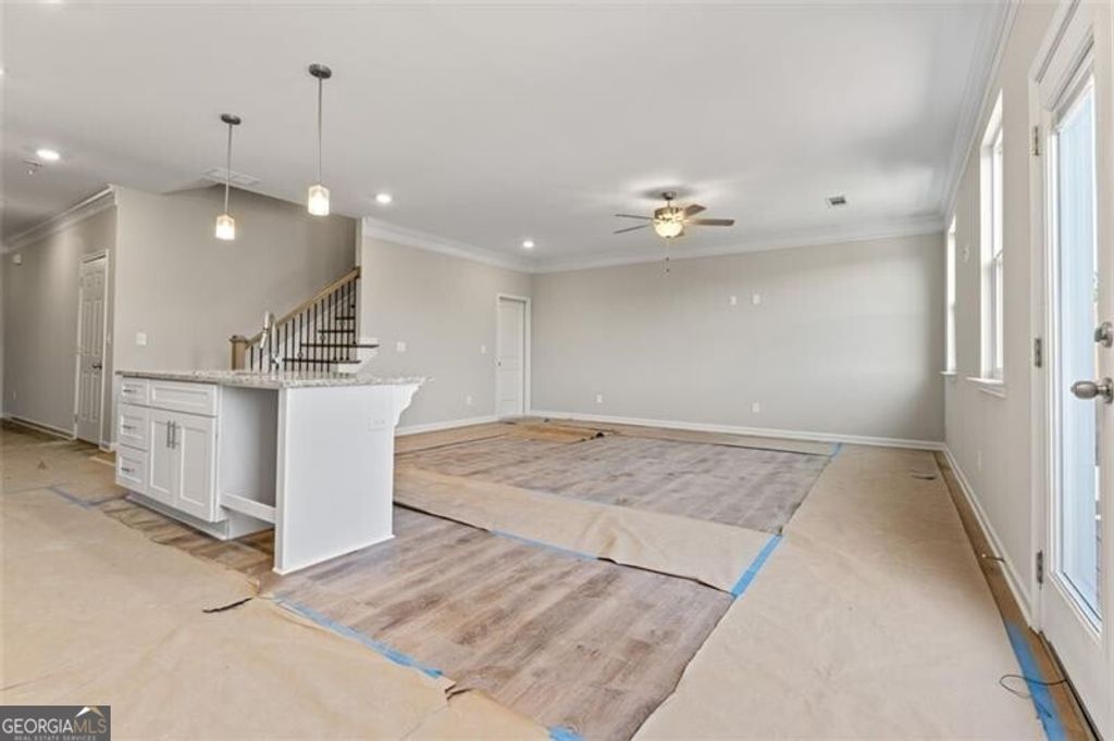Photo of 2811 Fareed Street, Douglasville, GA 30135 (MLS # 10775213)