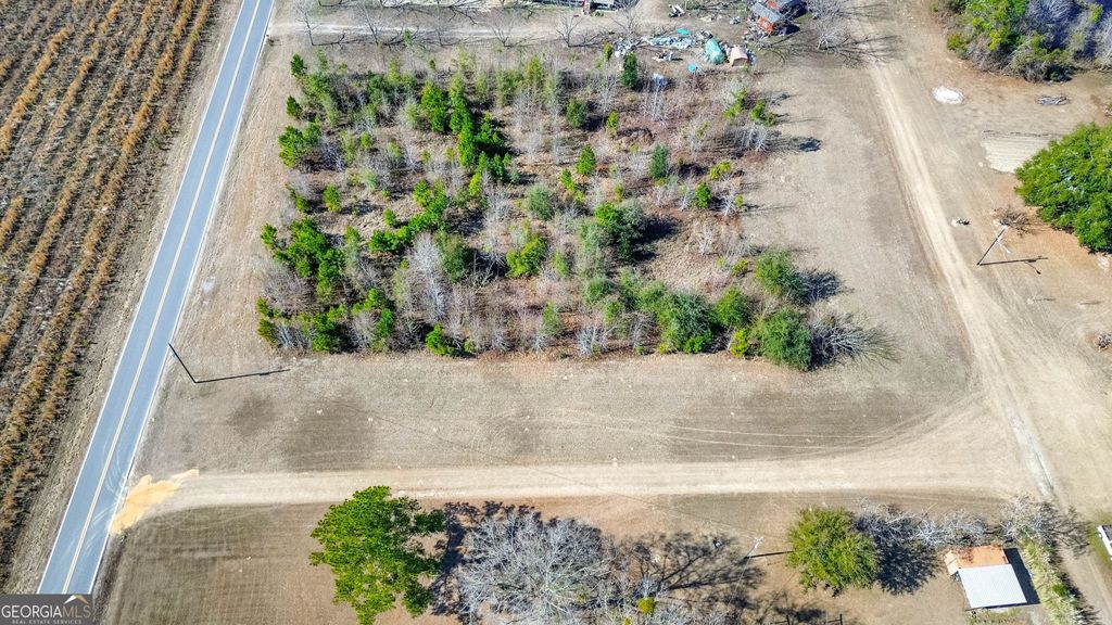 Photo of 0 Clark Road, Guyton, GA 31312 (MLS # 10692044)