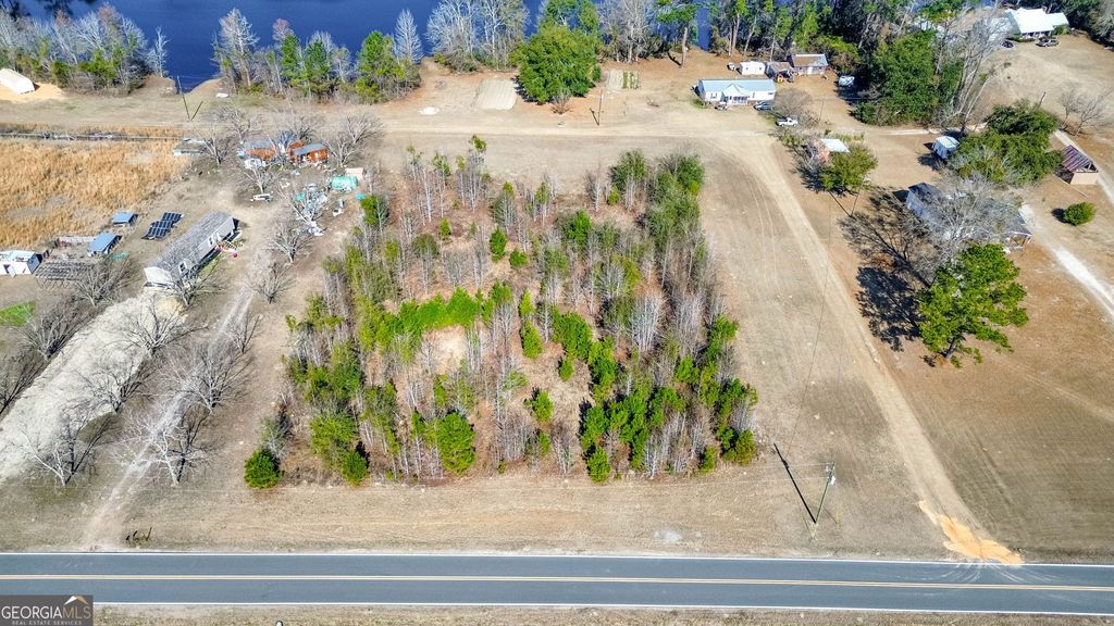 Photo of 0 Clark Road, Guyton, GA 31312 (MLS # 10692044)