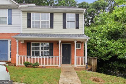 Photo of 2025 Shawn Wayne Circle SE, Atlanta, GA 30316 (MLS # 10772136)