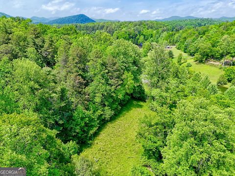 0 Peach Orchard WAY Tiger GA 30576
