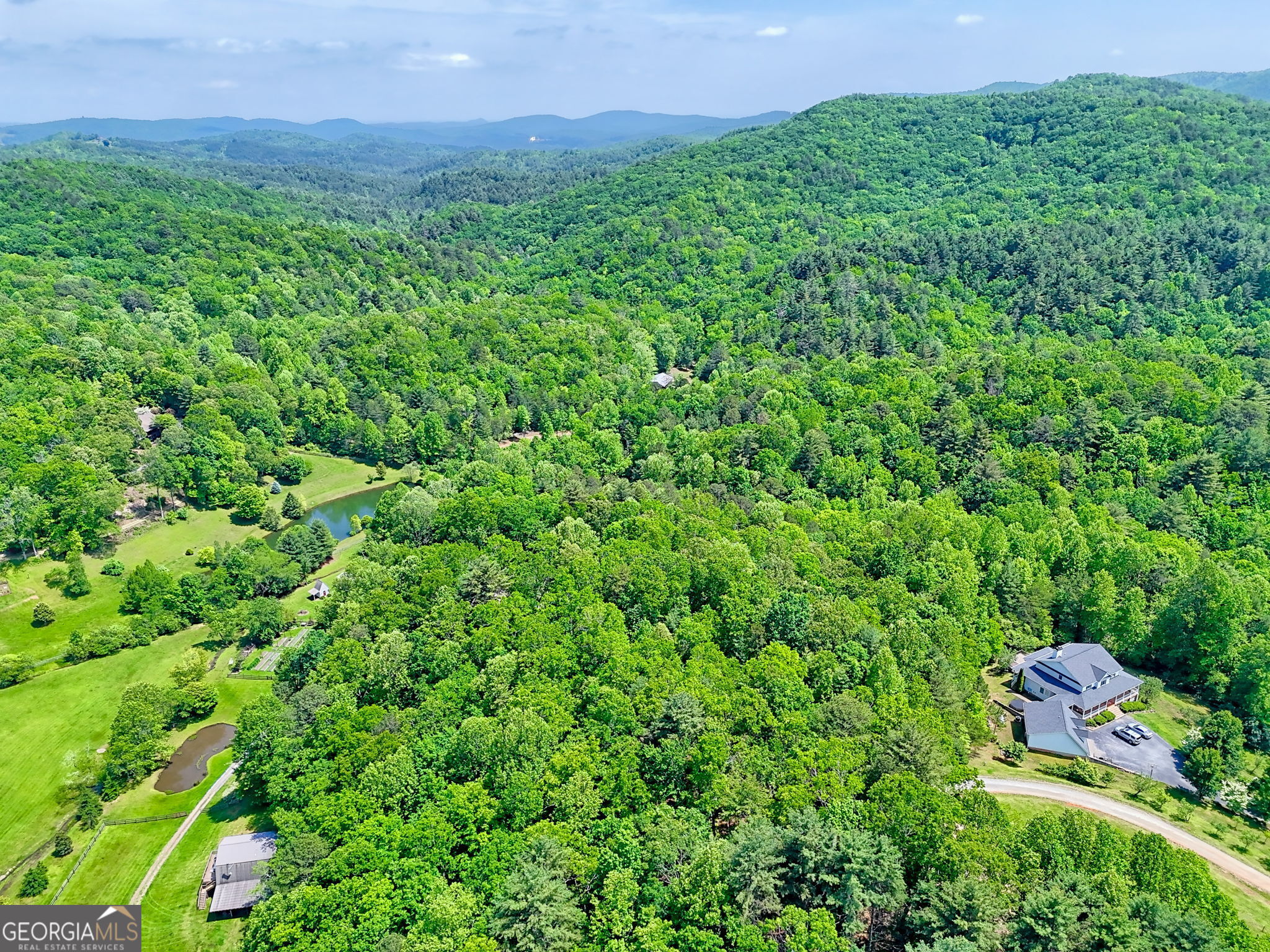 0 Peach Orchard WAY