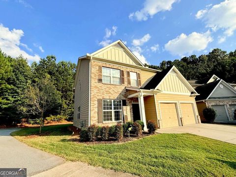 7187 Walton Reserve LN Austell GA 30168