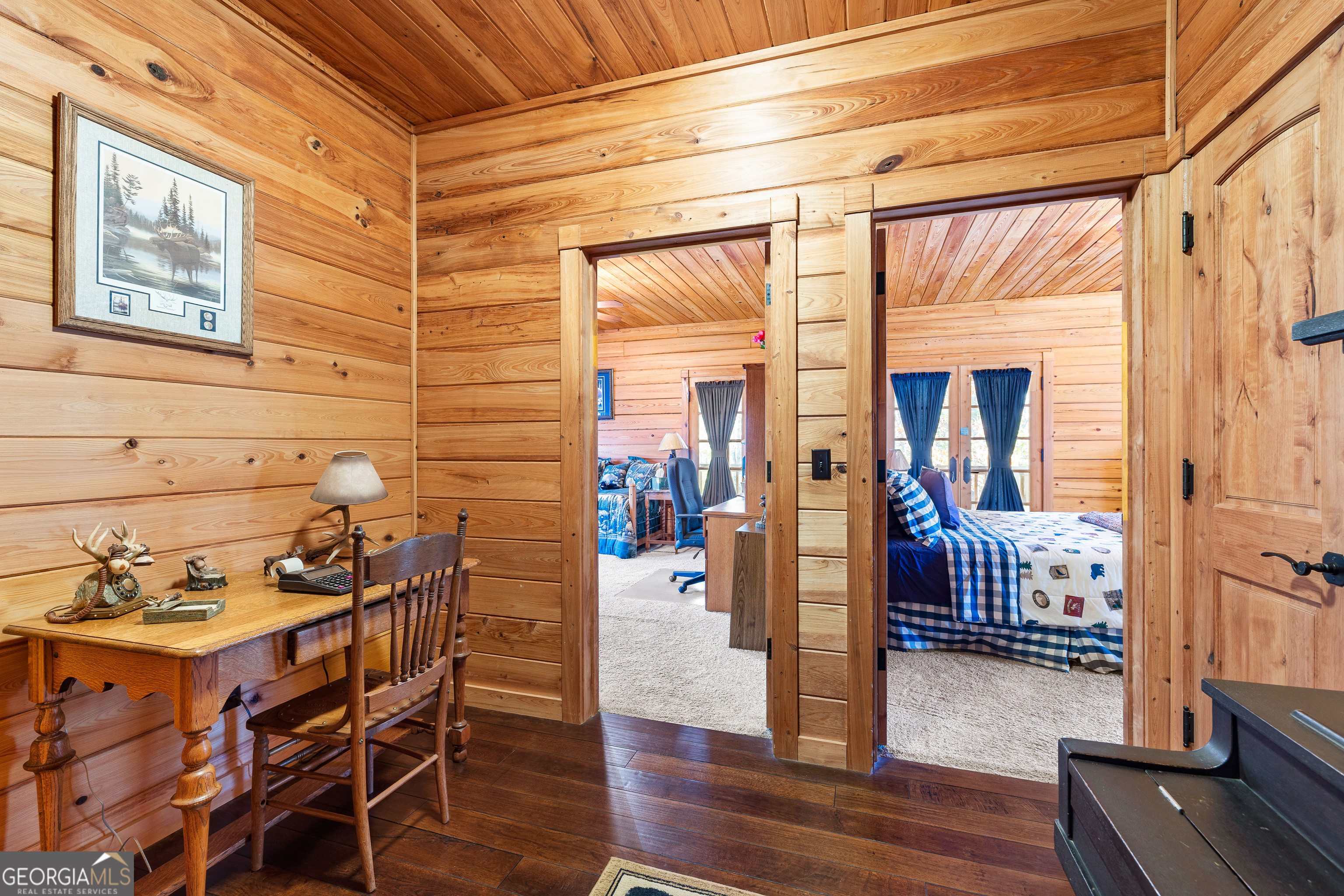 Woodland, Georgia 31836, United States, 3 Bedrooms Bedrooms, ,2 BathroomsBathrooms,Residential,Pending,250889