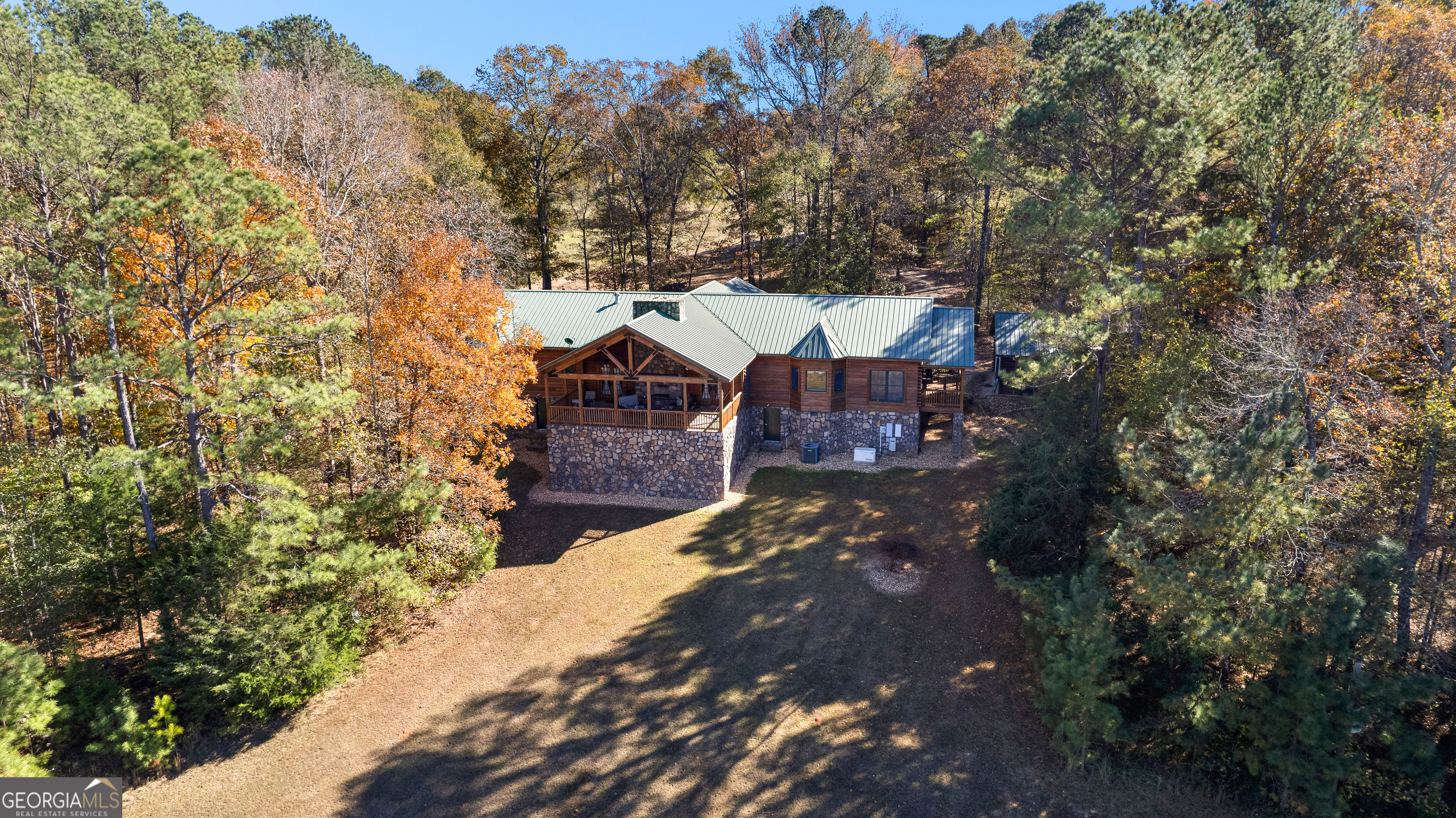 Woodland, Georgia 31836, United States, 3 Bedrooms Bedrooms, ,2 BathroomsBathrooms,Residential,Pending,250889