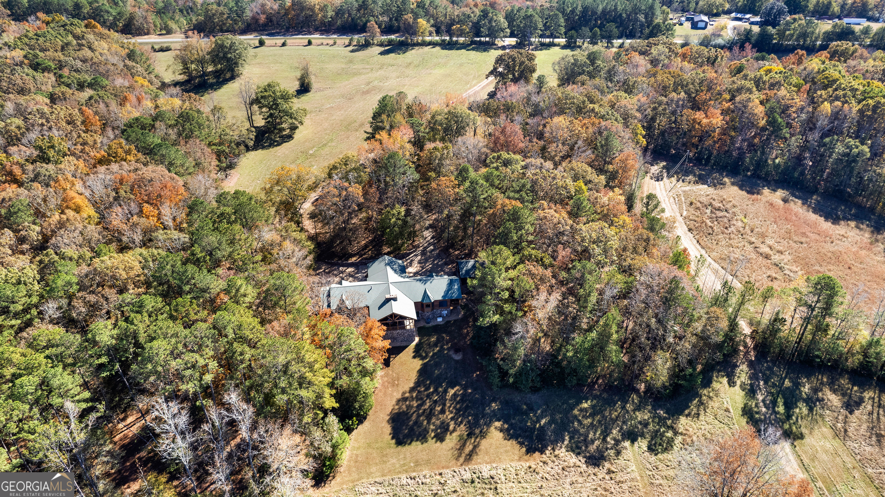 Woodland, Georgia 31836, United States, 3 Bedrooms Bedrooms, ,2 BathroomsBathrooms,Residential,Pending,250889