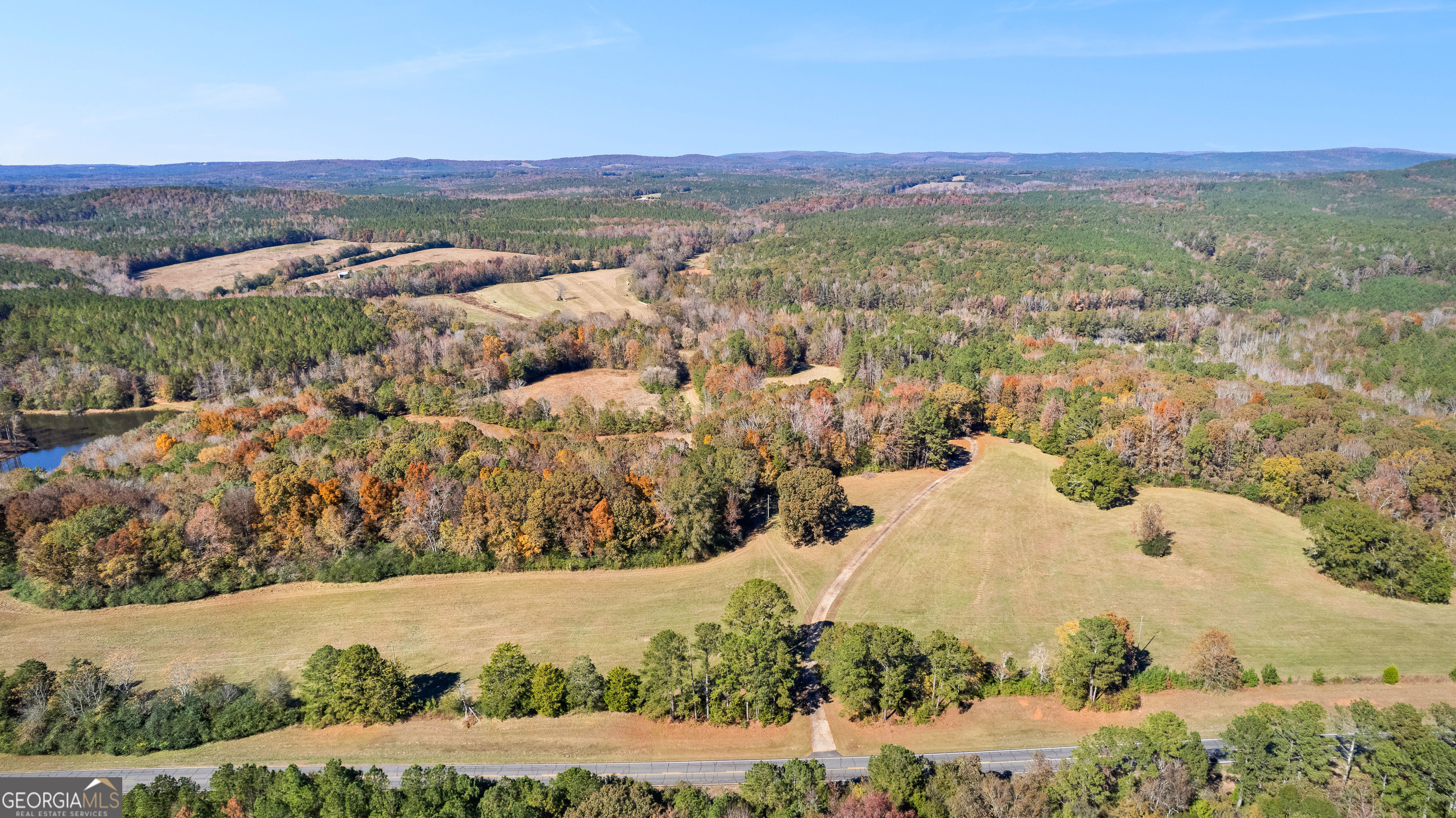 Woodland, Georgia 31836, United States, 3 Bedrooms Bedrooms, ,2 BathroomsBathrooms,Residential,Pending,250889