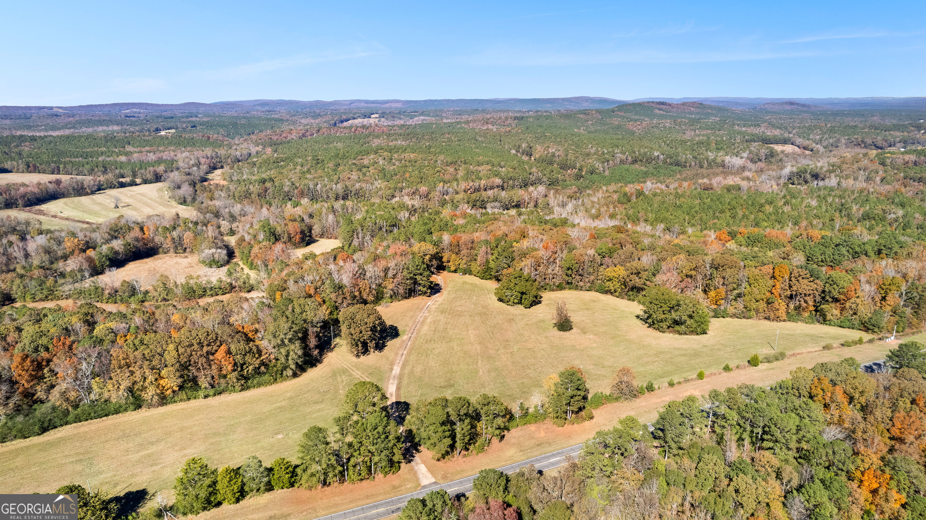 Woodland, Georgia 31836, United States, 3 Bedrooms Bedrooms, ,2 BathroomsBathrooms,Residential,Pending,250889