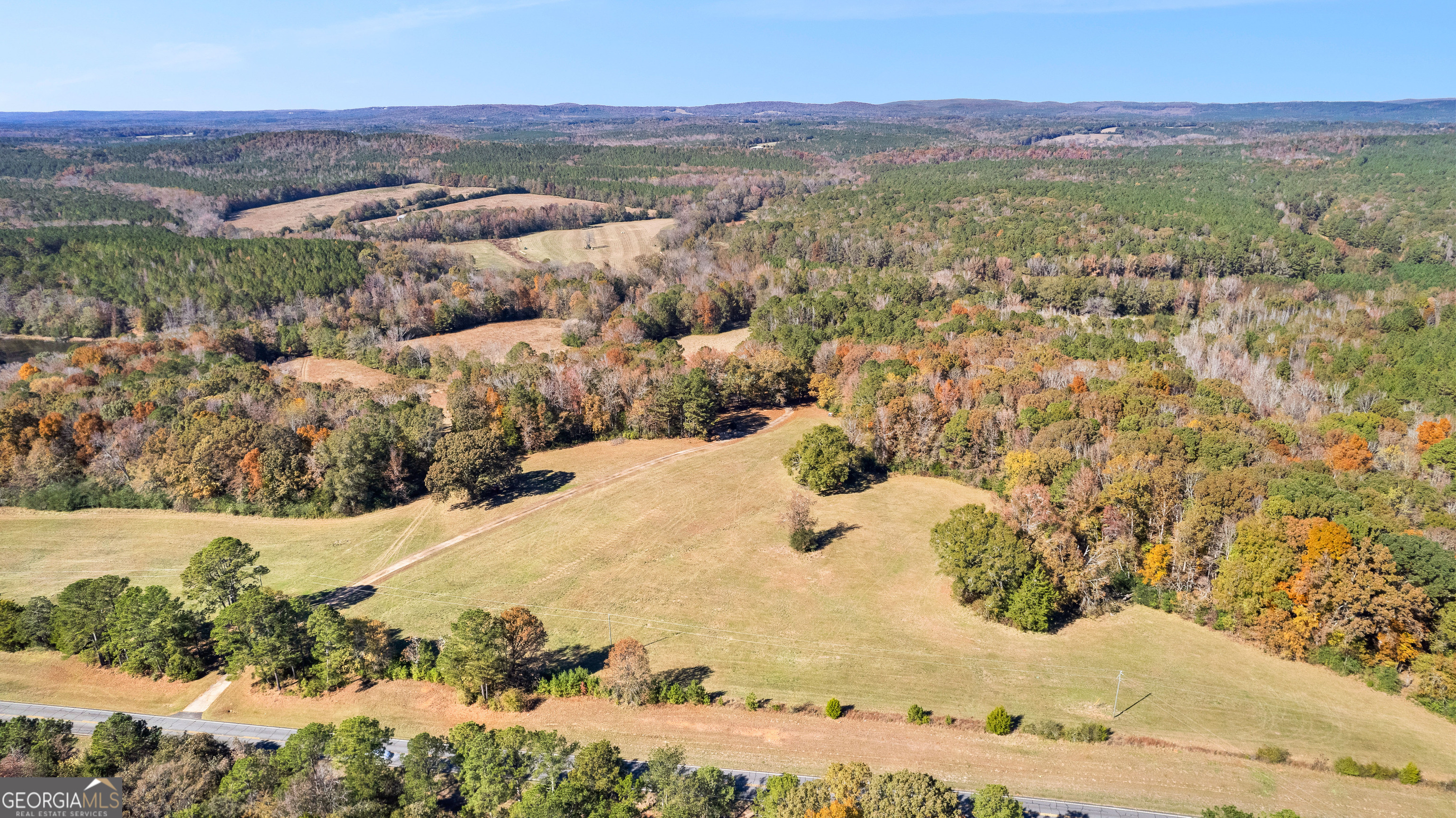 Woodland, Georgia 31836, United States, 3 Bedrooms Bedrooms, ,2 BathroomsBathrooms,Residential,Pending,250889
