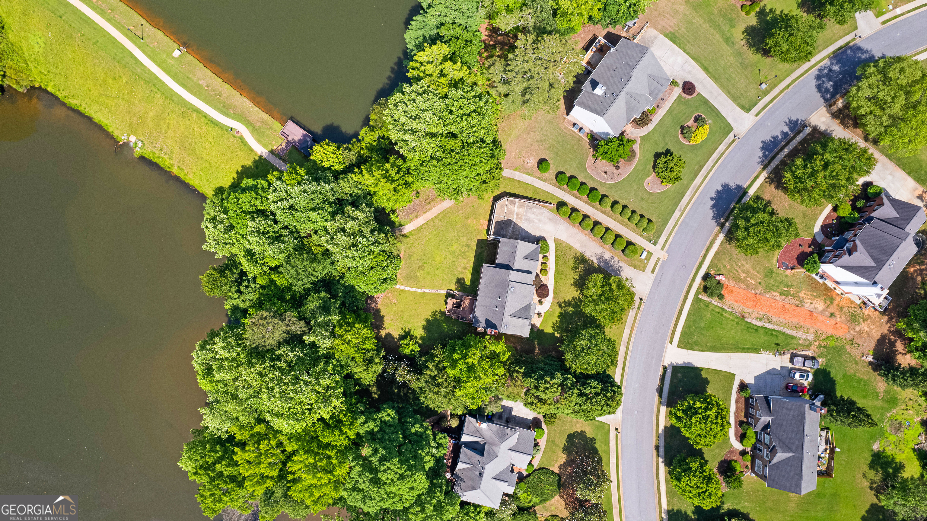 255 Hidden Lake DR