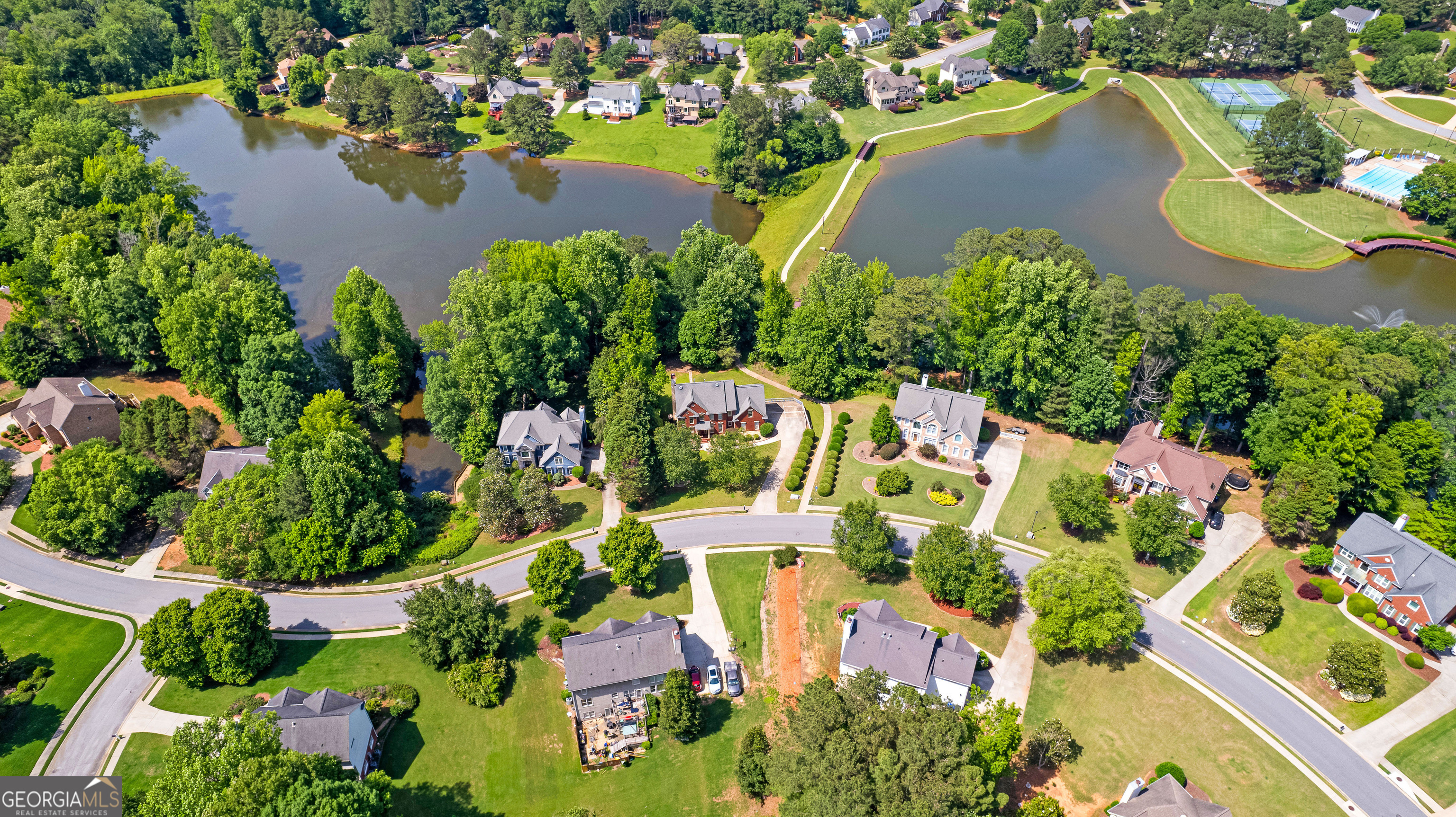255 Hidden Lake DR