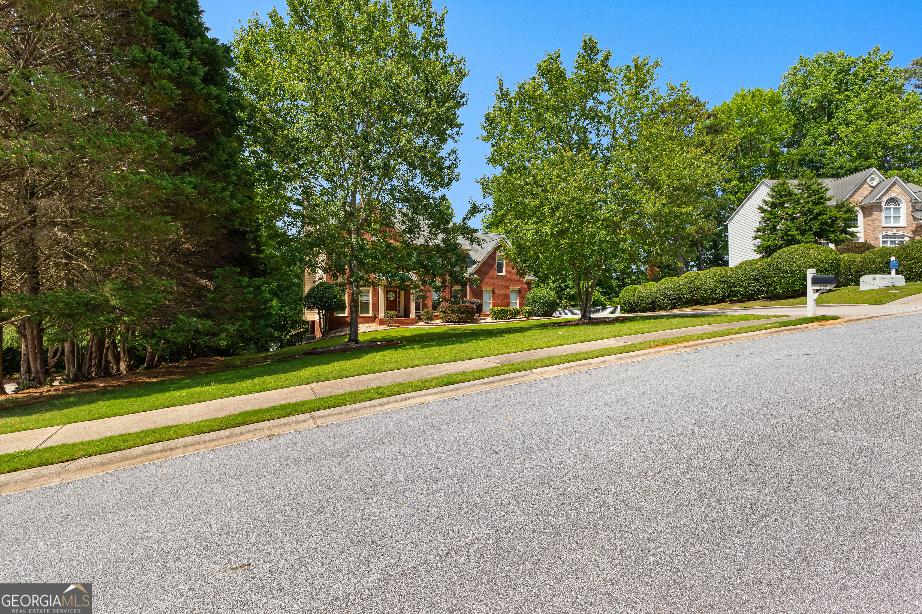 255 Hidden Lake DR