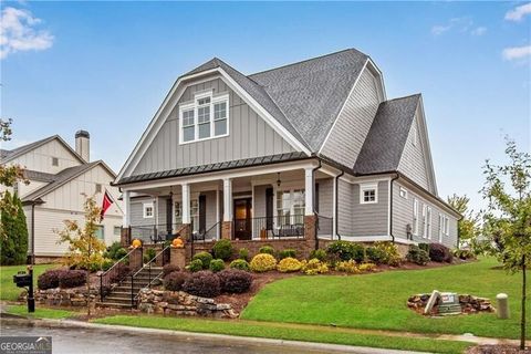 2415 Red Wine Oak DR Braselton GA 30517