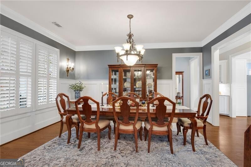 2415 Red Wine Oak DR