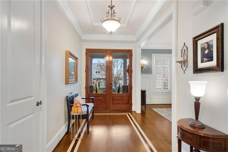 2415 Red Wine Oak DR