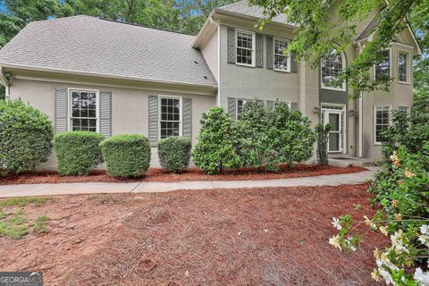 164 Interlochen DR Peachtree City GA 30269