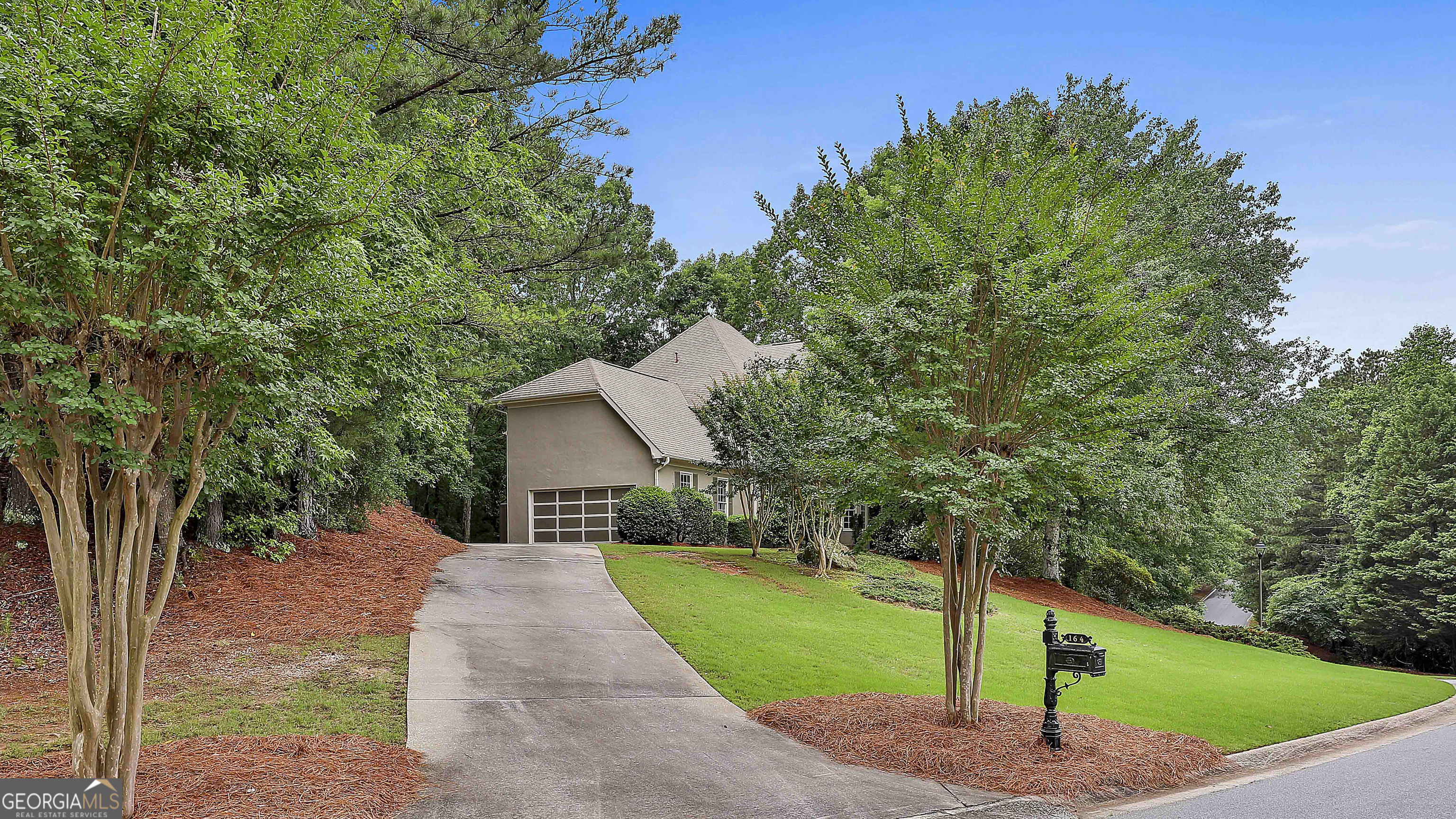 164 Interlochen DR