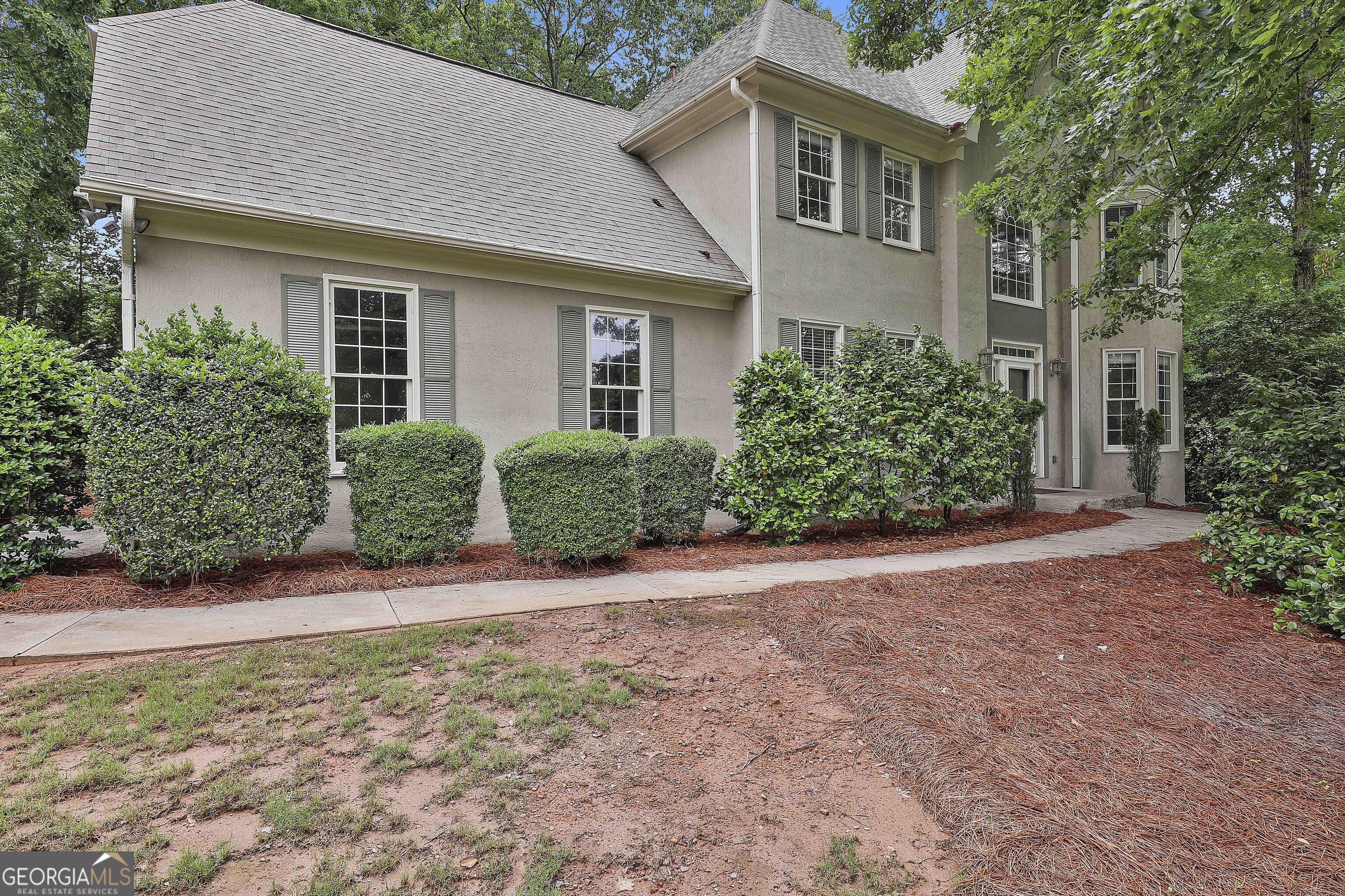 164 Interlochen DR