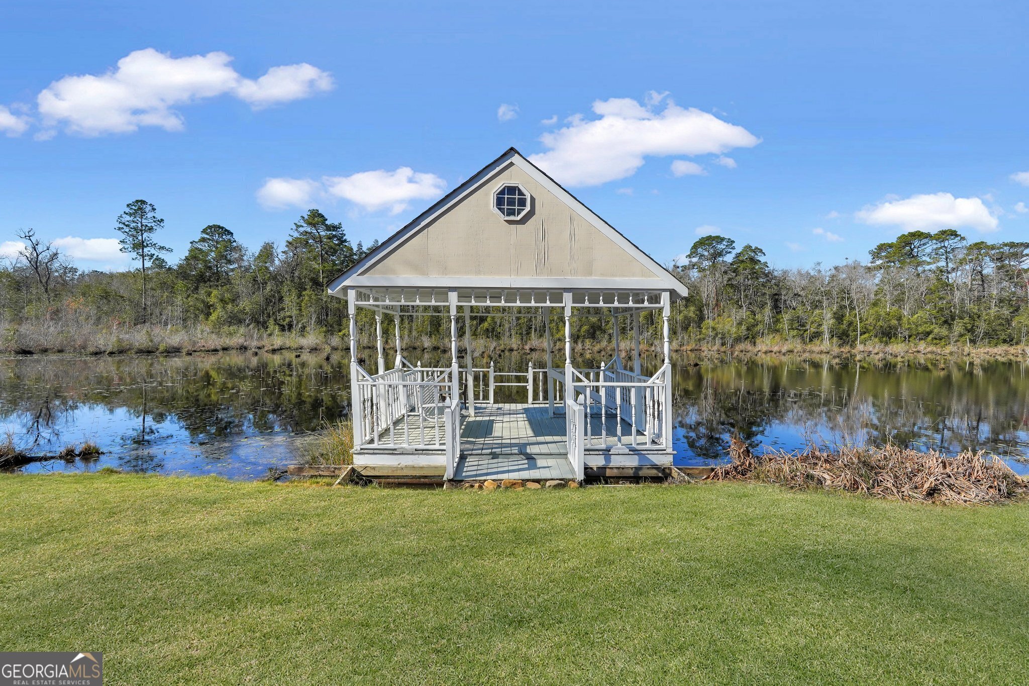 Statesboro, Georgia 30461, United States, 4 Bedrooms Bedrooms, ,3 BathroomsBathrooms,Residential,Active,87985