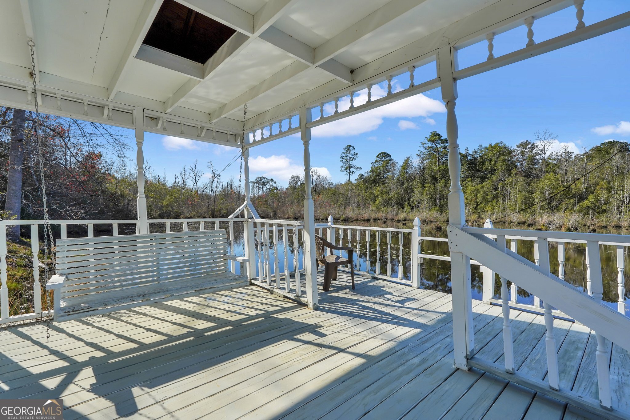 Statesboro, Georgia 30461, United States, 4 Bedrooms Bedrooms, ,3 BathroomsBathrooms,Residential,Active,87985