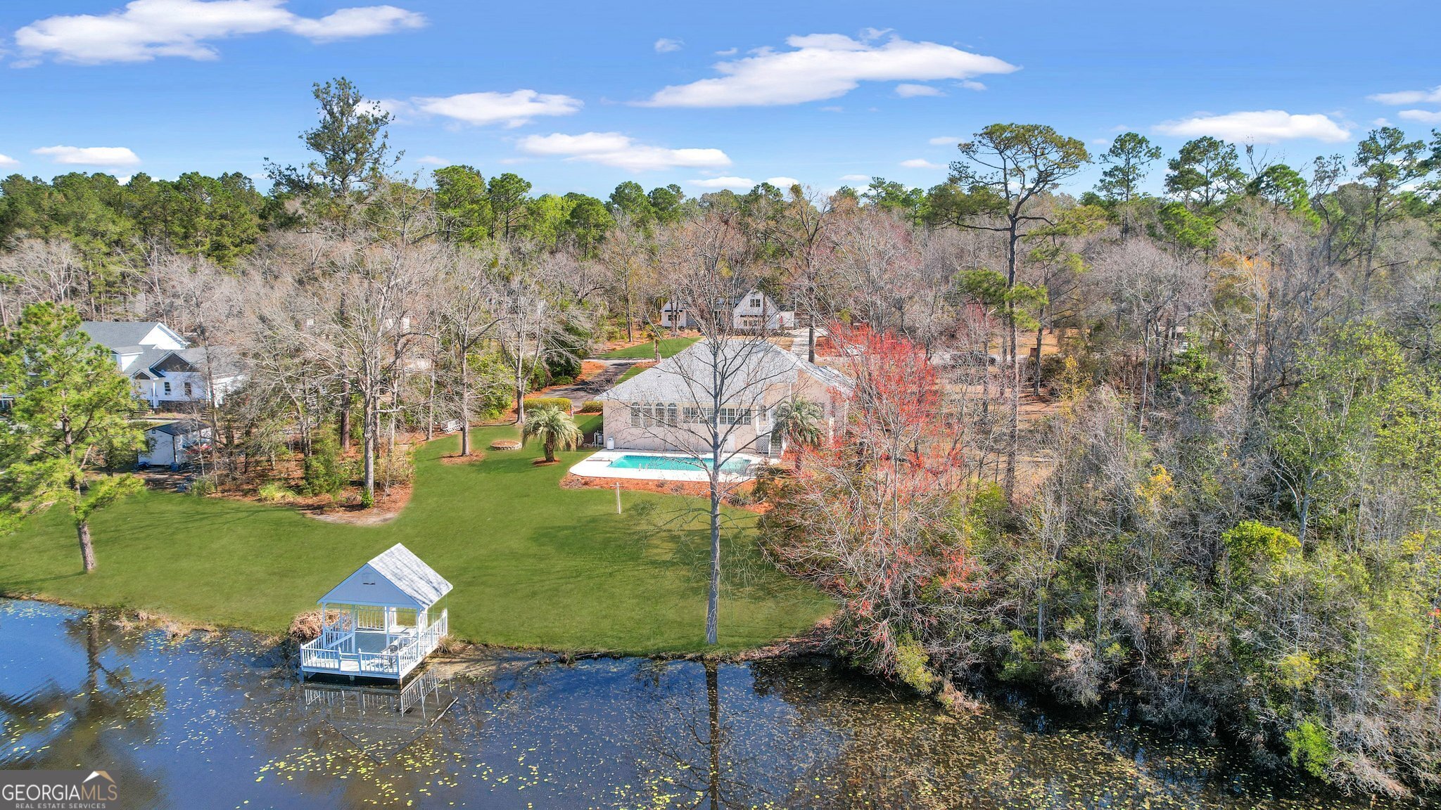 Statesboro, Georgia 30461, United States, 4 Bedrooms Bedrooms, ,3 BathroomsBathrooms,Residential,Active,87985