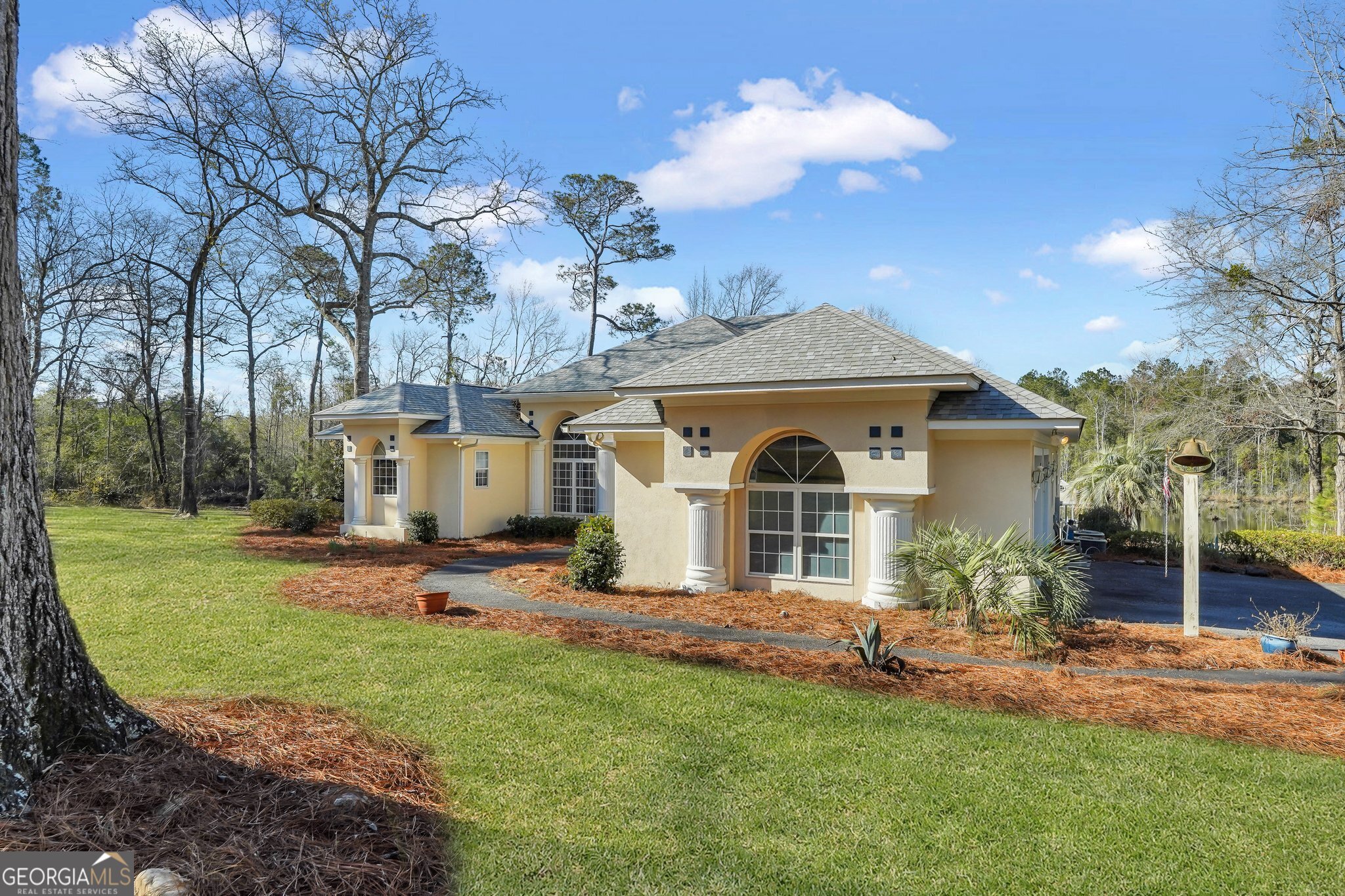 Statesboro, Georgia 30461, United States, 4 Bedrooms Bedrooms, ,3 BathroomsBathrooms,Residential,Active,87985