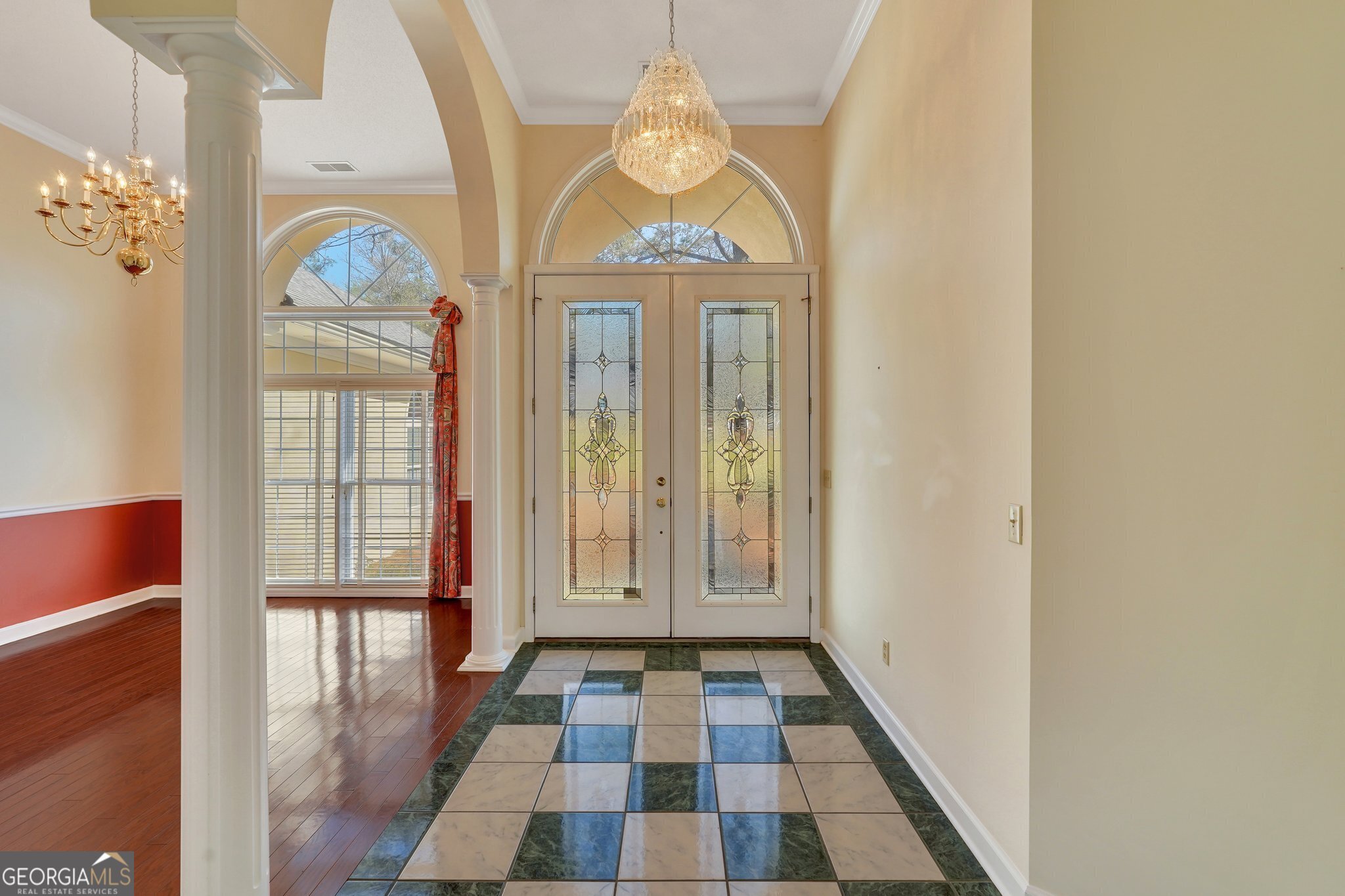 Statesboro, Georgia 30461, United States, 4 Bedrooms Bedrooms, ,3 BathroomsBathrooms,Residential,Active,87985