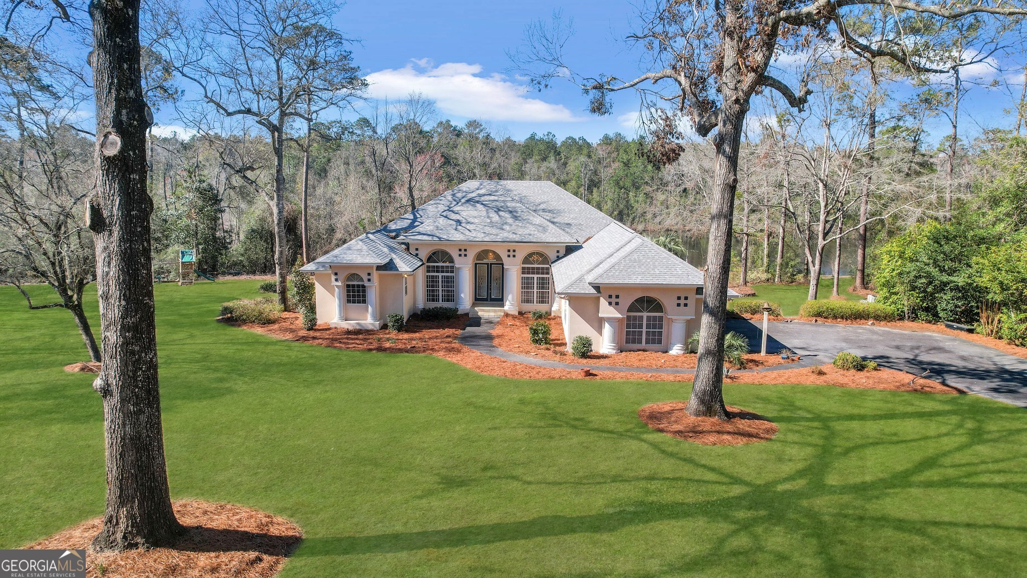 Statesboro, Georgia 30461, United States, 4 Bedrooms Bedrooms, ,3 BathroomsBathrooms,Residential,Active,87985