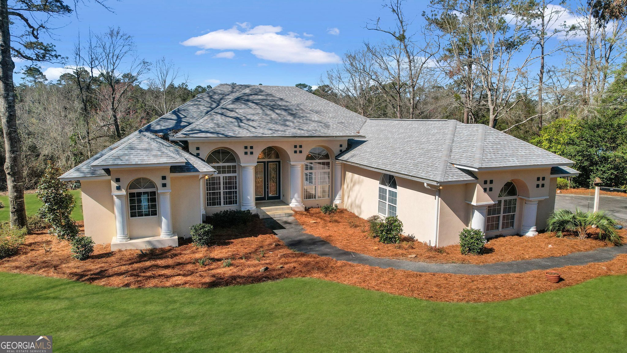 Statesboro, Georgia 30461, United States, 4 Bedrooms Bedrooms, ,3 BathroomsBathrooms,Residential,Active,87985