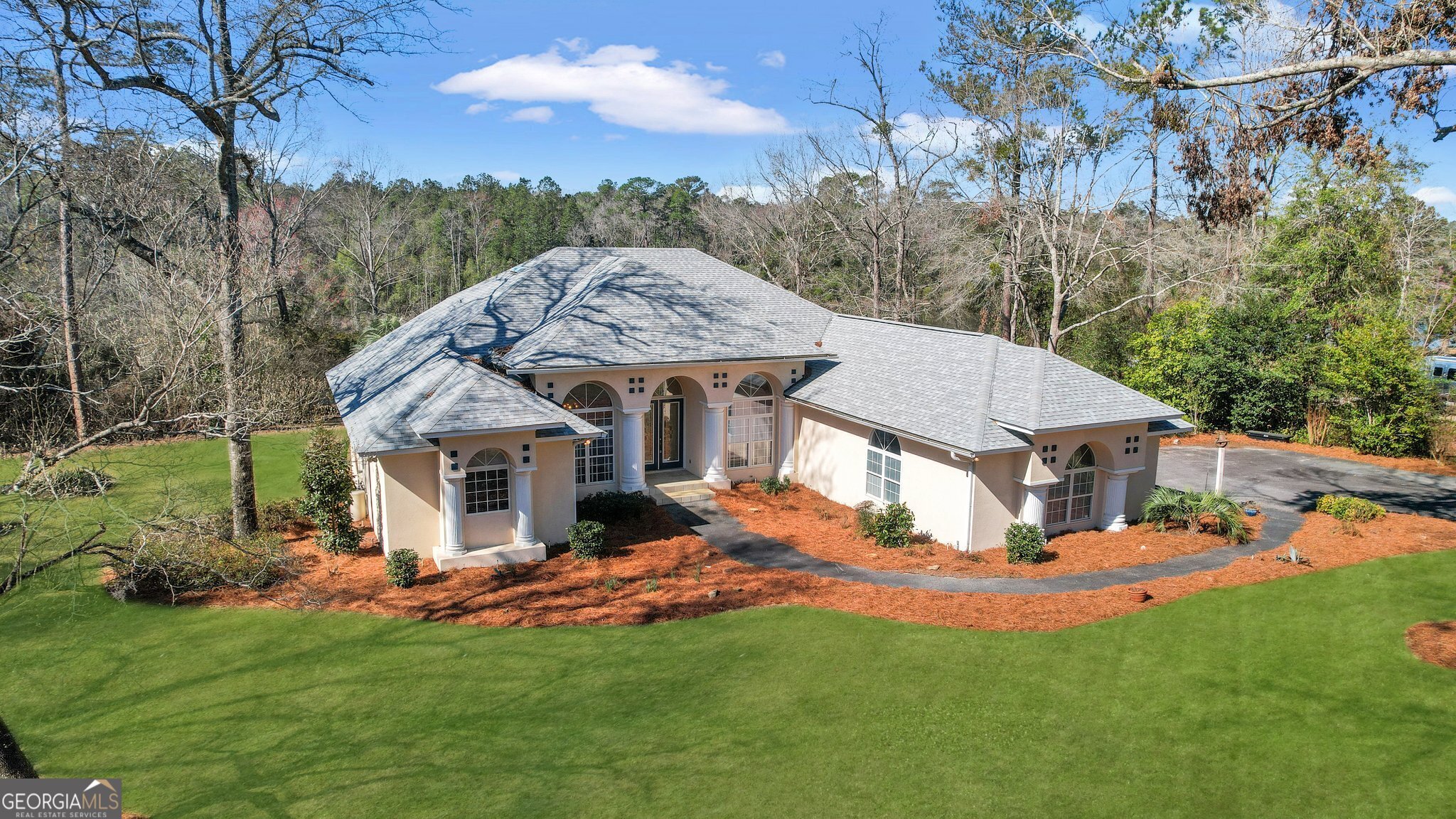 Statesboro, Georgia 30461, United States, 4 Bedrooms Bedrooms, ,3 BathroomsBathrooms,Residential,Active,87985